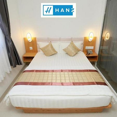 Hanz Son Mi Saigon Hotel Ho Chi Minh City Exterior photo