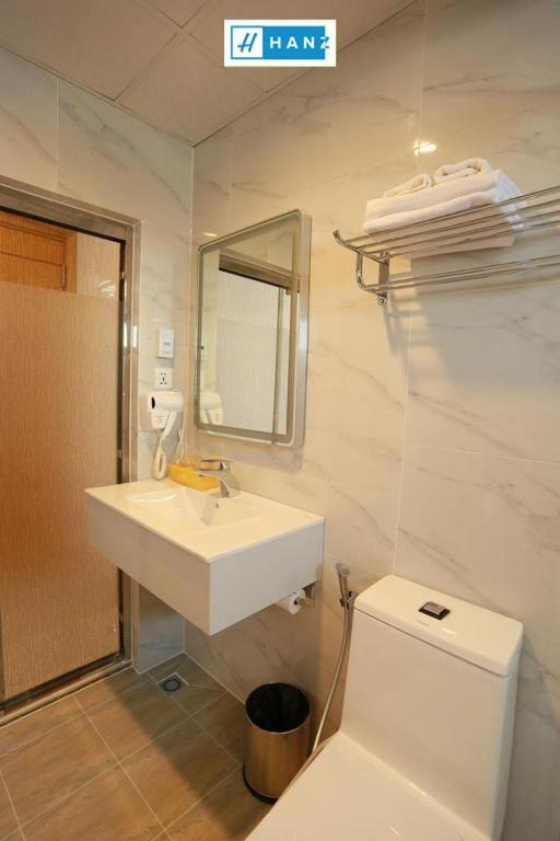 Hanz Son Mi Saigon Hotel Ho Chi Minh City Room photo